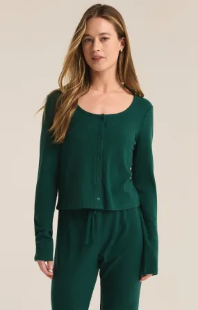 Abigail Henley Mini Thermal Top