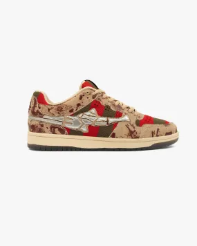 AKIMBO LOWS "BLOODY LOWS"