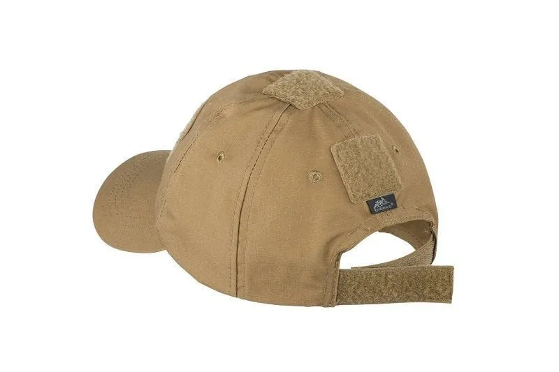 Baseball Cap - coyote