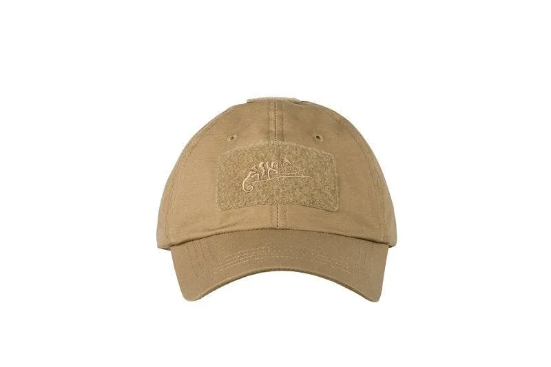 Baseball Cap - coyote