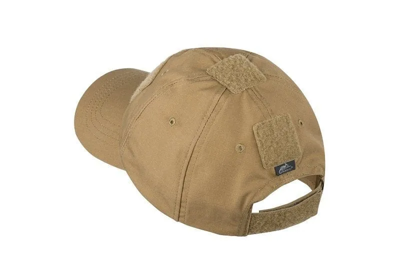 Baseball Cap - coyote