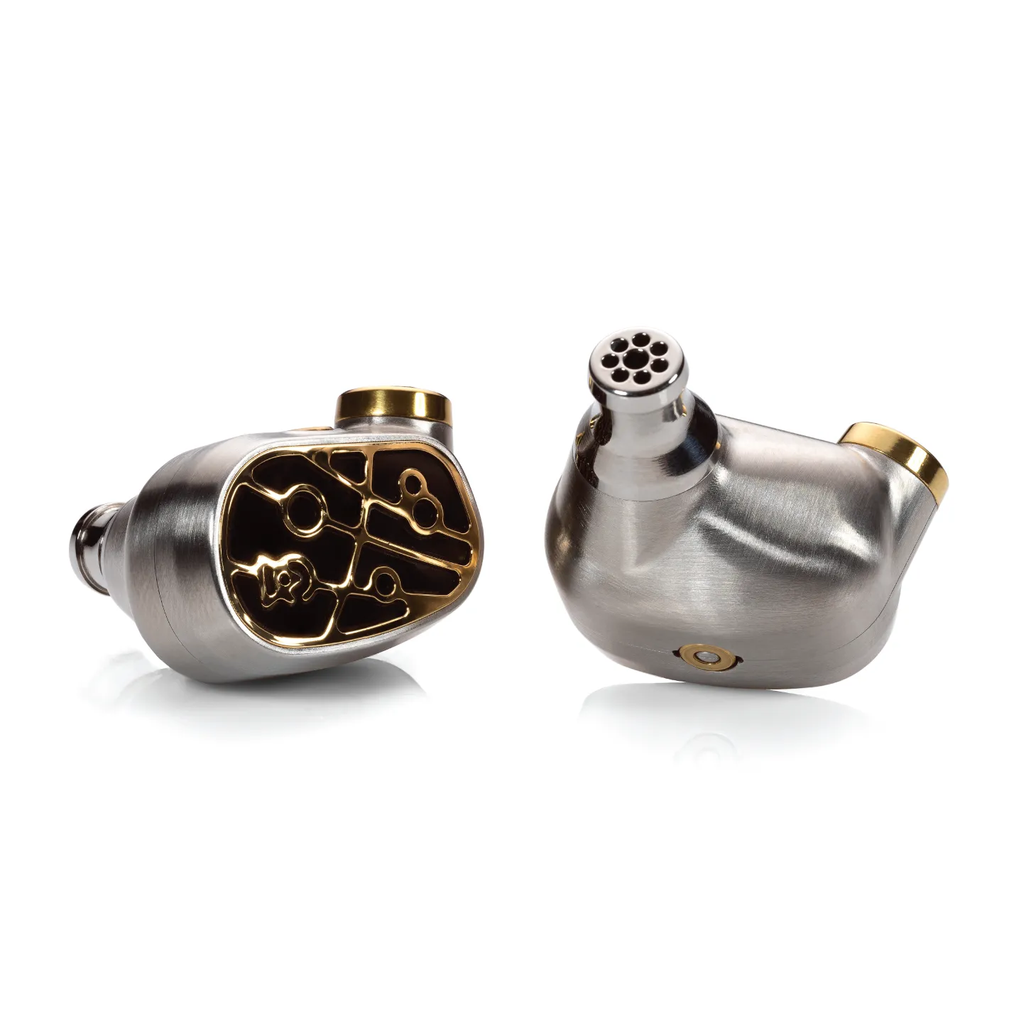 Campfire Audio Solaris 'Stellar Horizon' In-Ear Monitors (2023)