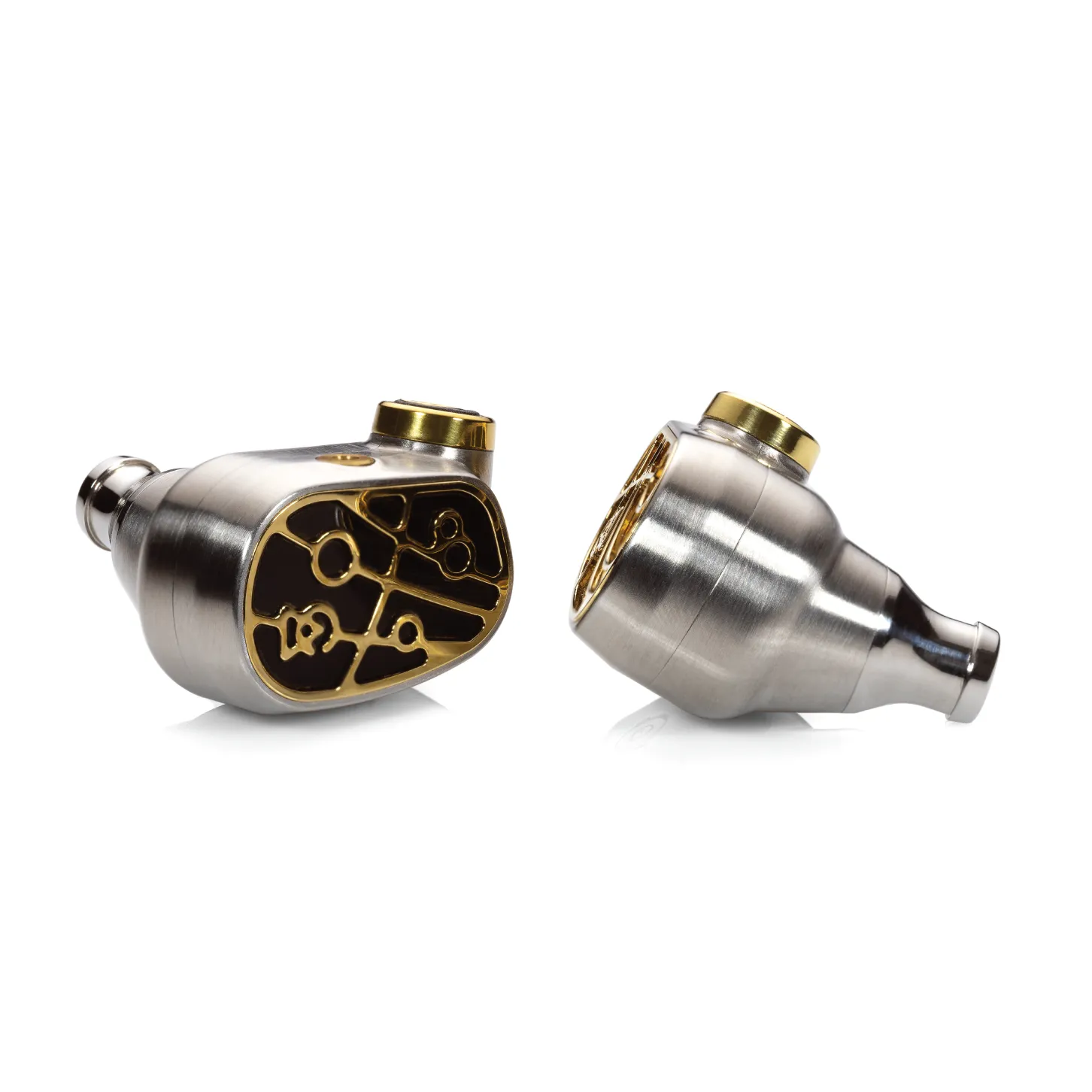 Campfire Audio Solaris 'Stellar Horizon' In-Ear Monitors (2023)