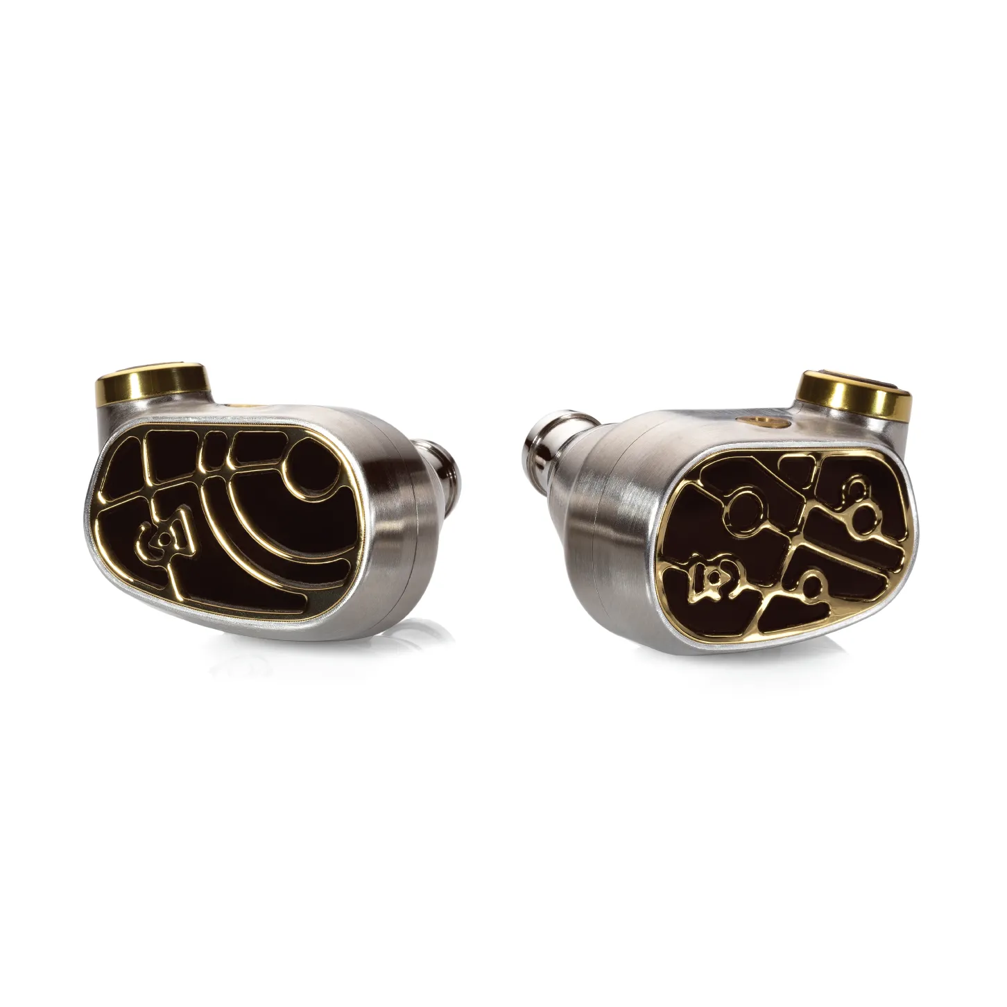 Campfire Audio Solaris 'Stellar Horizon' In-Ear Monitors (2023)