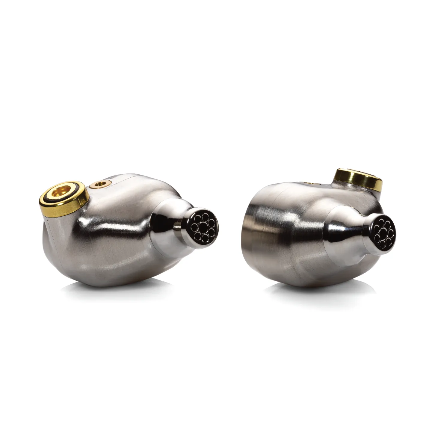 Campfire Audio Solaris 'Stellar Horizon' In-Ear Monitors (2023)