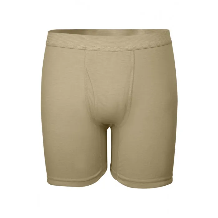 Drifire DF2-446BB Flame Resistant Lightweight Boxer Briefs (HRC 1 - 4.5 cal)