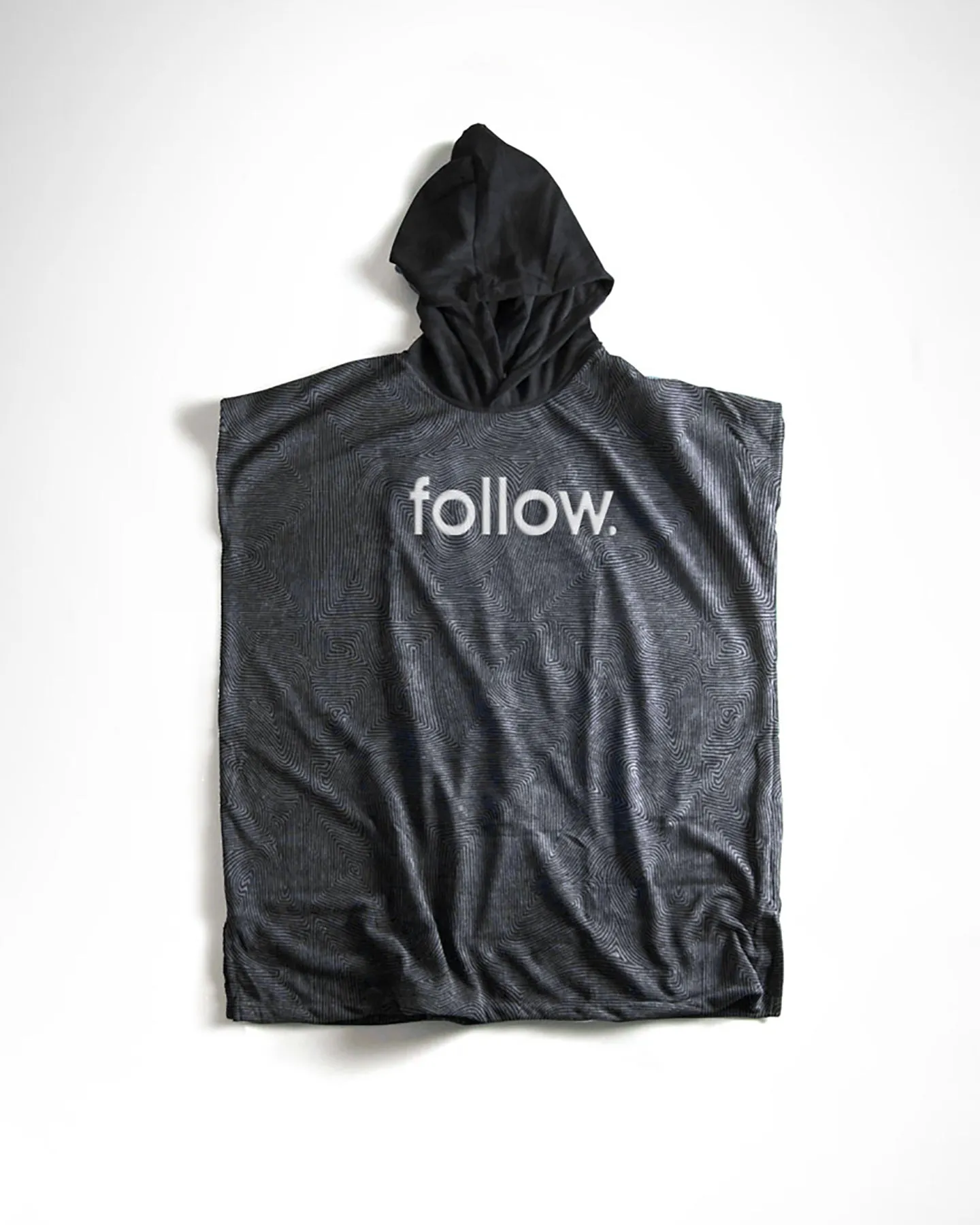 Follow Pro Towelie - Pedro
