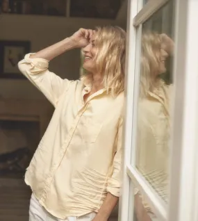 Frank & Eileen - Eileen in Daisy Color Denim