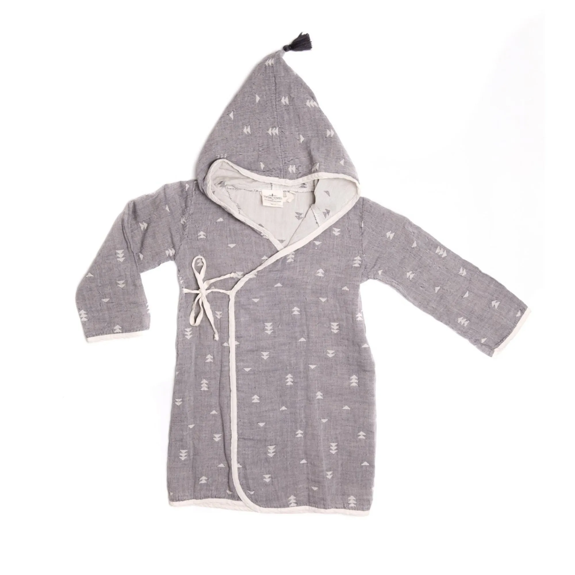 Kid's Pebble Beach Robe