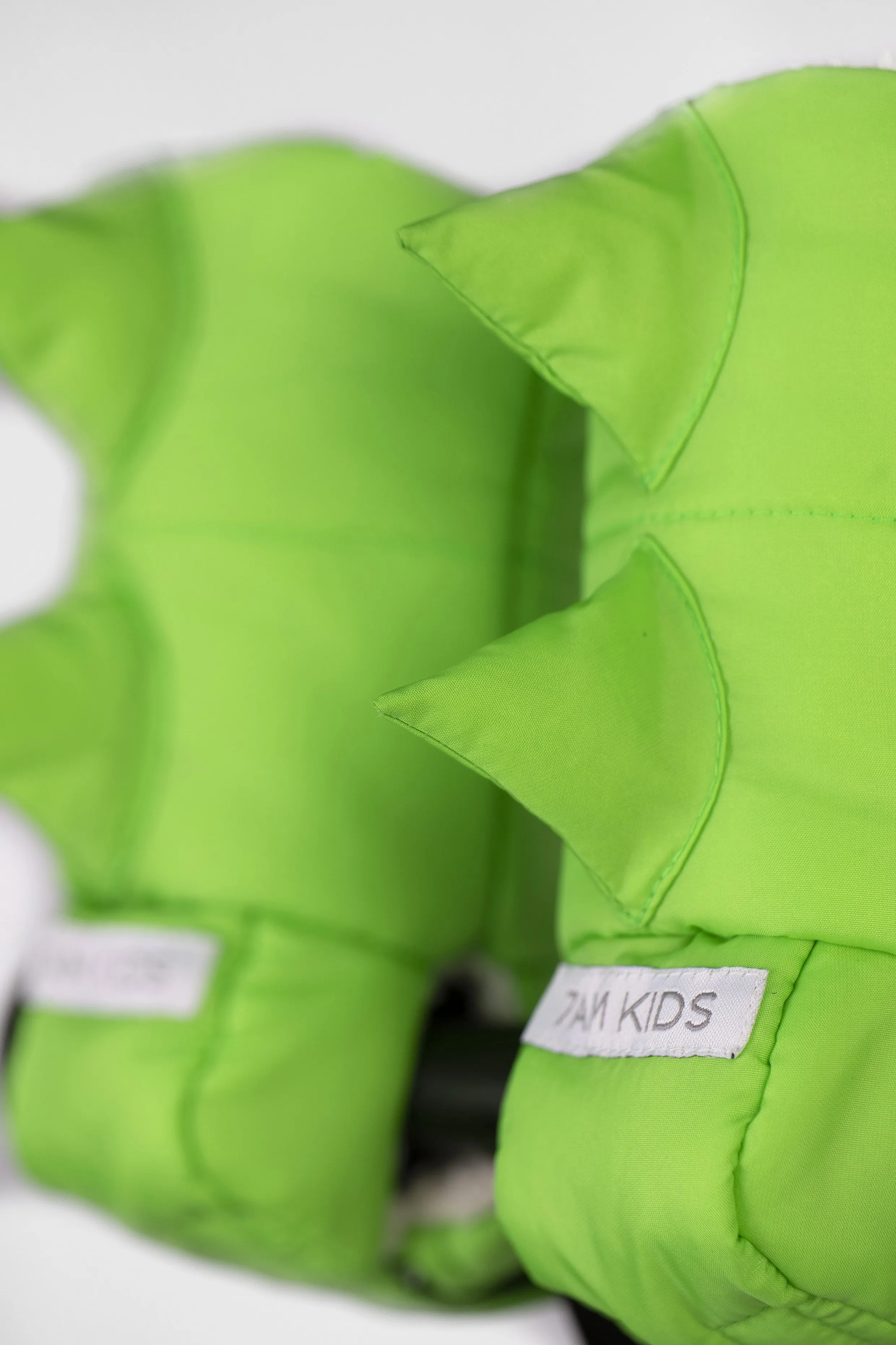 Kids Scooter Warmmuffs - Dino