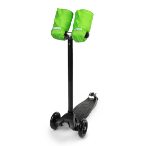 Kids Scooter Warmmuffs - Dino