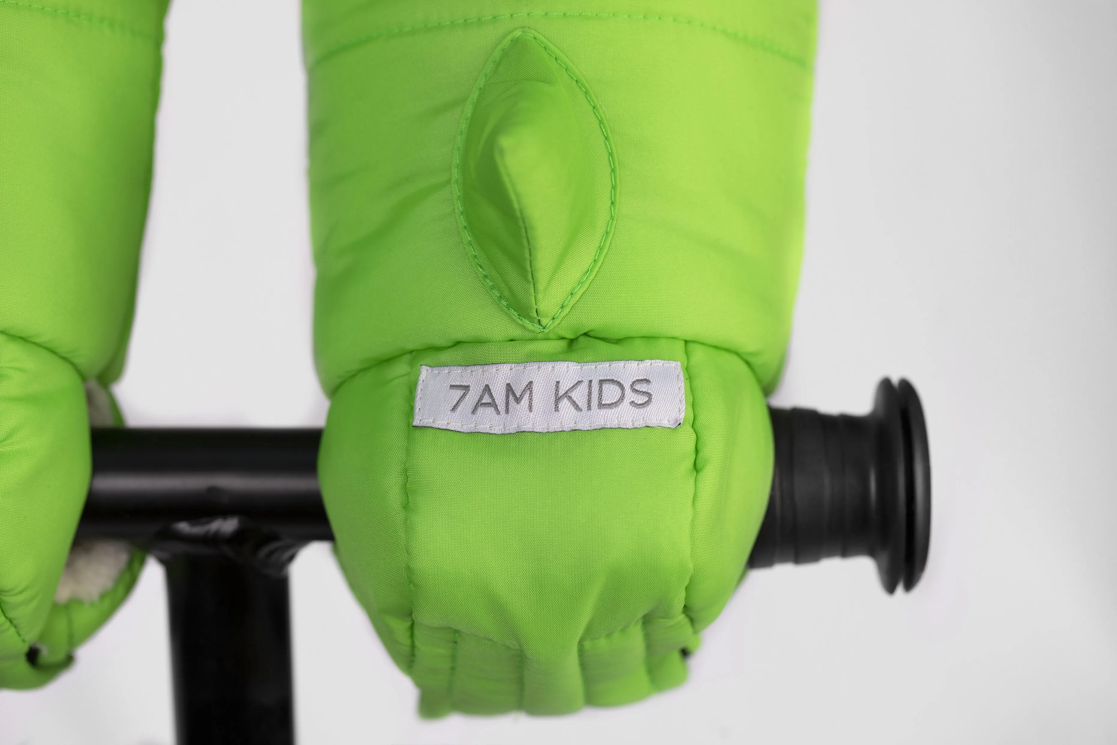 Kids Scooter Warmmuffs - Dino