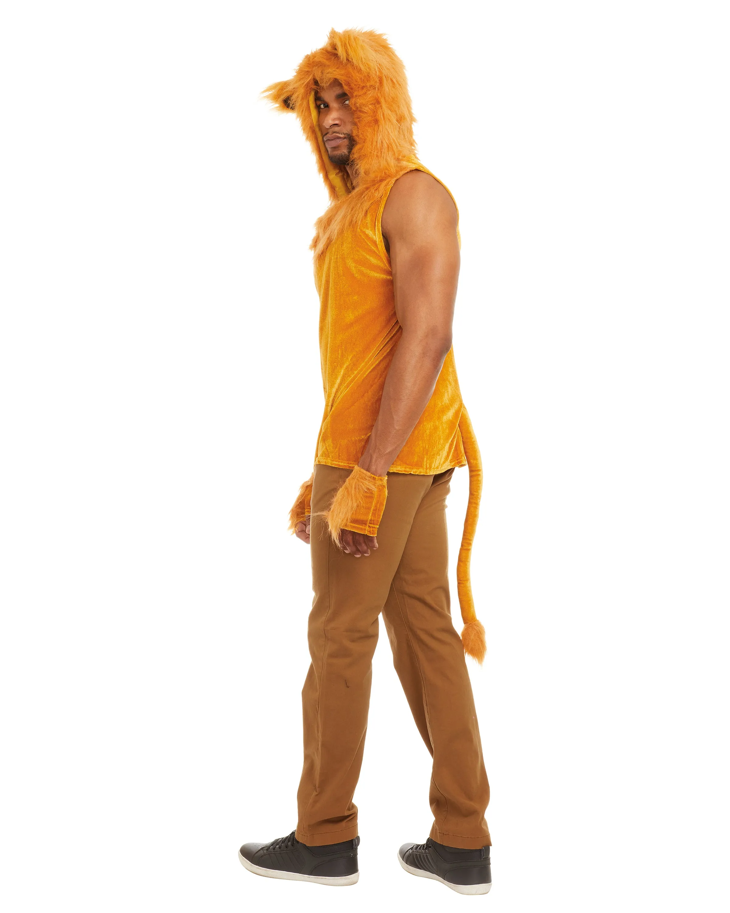 King of the Jungle