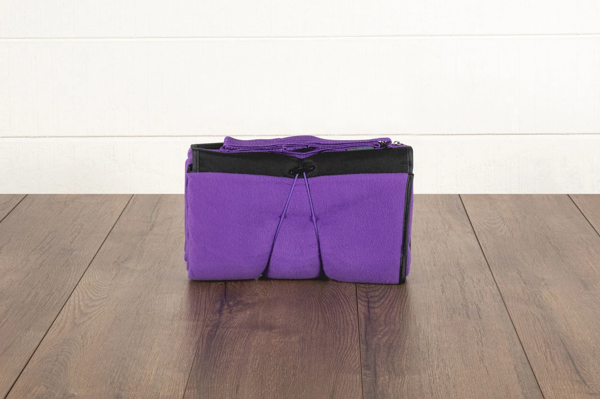 Little Mermaid Ursula - Blanket Tote Outdoor Picnic Blanket