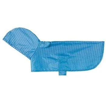 Packable Dog Rain Poncho