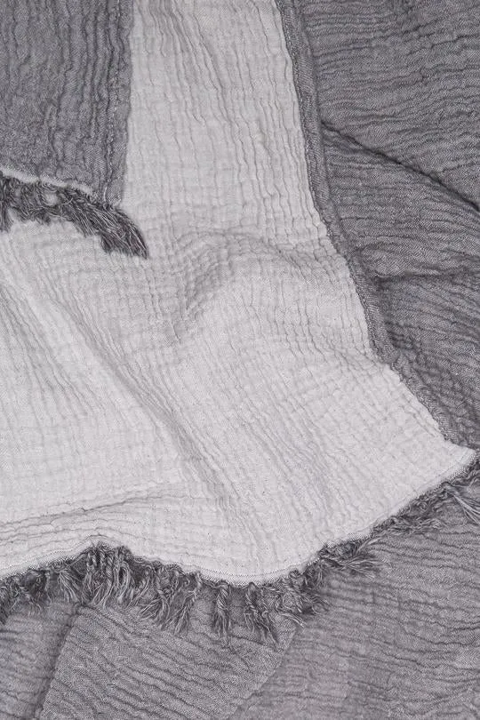 The Capella Bed Cover - King