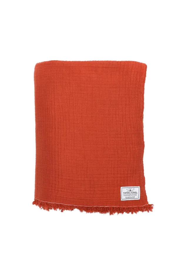 The Capella Bed Cover - King