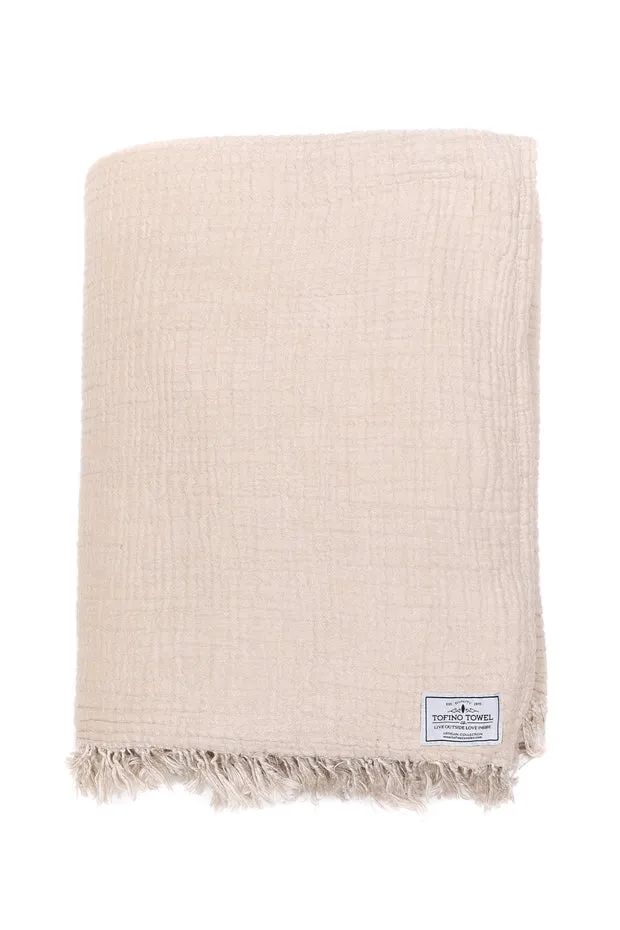 The Capella Bed Cover - King