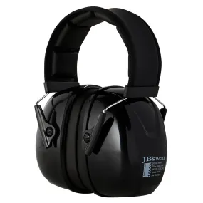 The Supreme 32D Safety Ear Muff | Adults