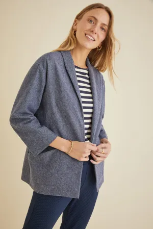 Viva Wool Jacket
