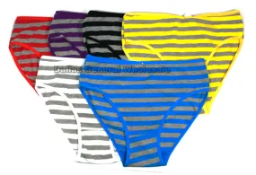 Women's Casual Cotton Underwear Wholesale